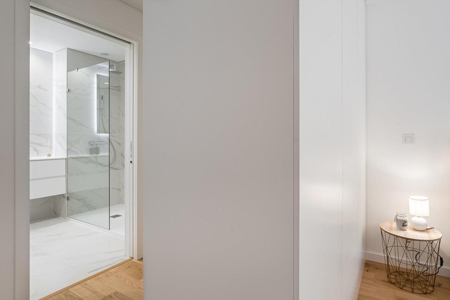Ferienwohnung Guestready - Majestic Riverside Terrace In Coimbra Exterior foto