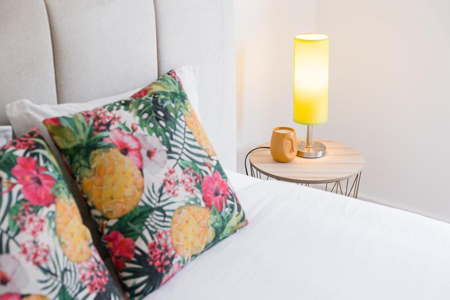 Ferienwohnung Guestready - Majestic Riverside Terrace In Coimbra Exterior foto