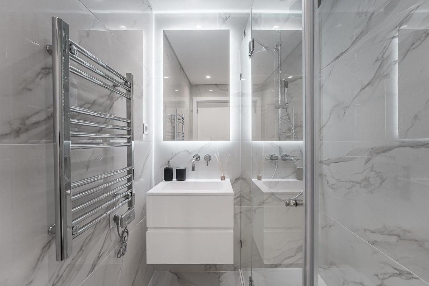 Ferienwohnung Guestready - Majestic Riverside Terrace In Coimbra Exterior foto